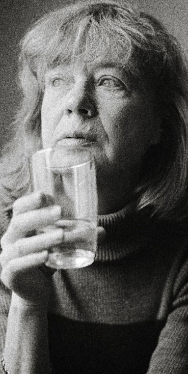 Tove Ditlevsen (1917-76).