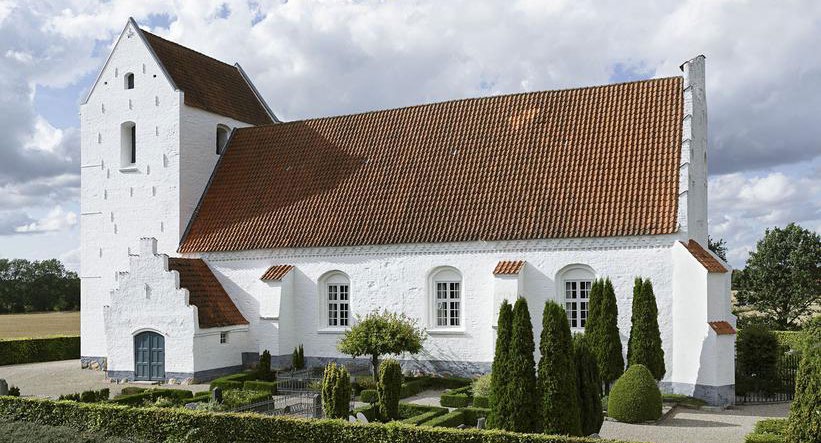 Kirke og religion i Danmark – læremateriale til indfødsretsprøven