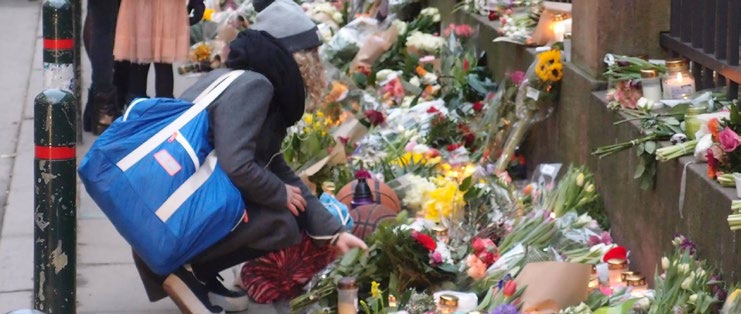 Diskrimination, antisemitisme, hadforbrydelser og ekstremisme – læremateriale til indfødsretsprøven