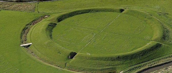 Vikingetiden (ca. 750-1050) – læremateriale til indfødsretsprøven