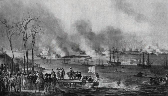 Slaget på Reden 2. april 1801