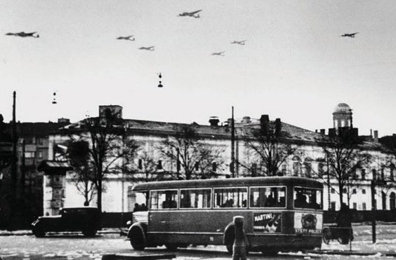 Danmark besat af Tyskland (1940-45) – læremateriale til indfødsretsprøven