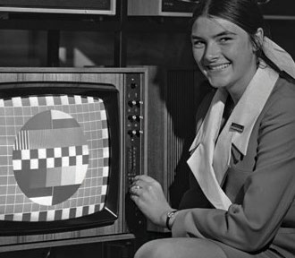 Højkonjunkturen (cirka 1957-73) gav mange råd til nye forbrugsgoder.