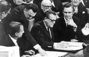 Danmark i Europa og oliekrisen (1972-90) – læremateriale til indfødsretsprøven