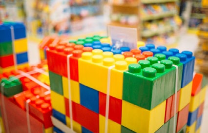 LEGO.